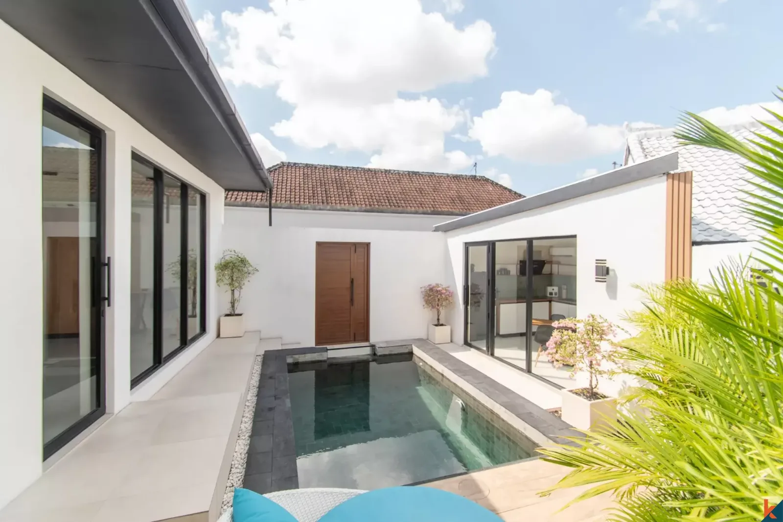 Unit KEROBOKAN-1BR-VILLA-001
