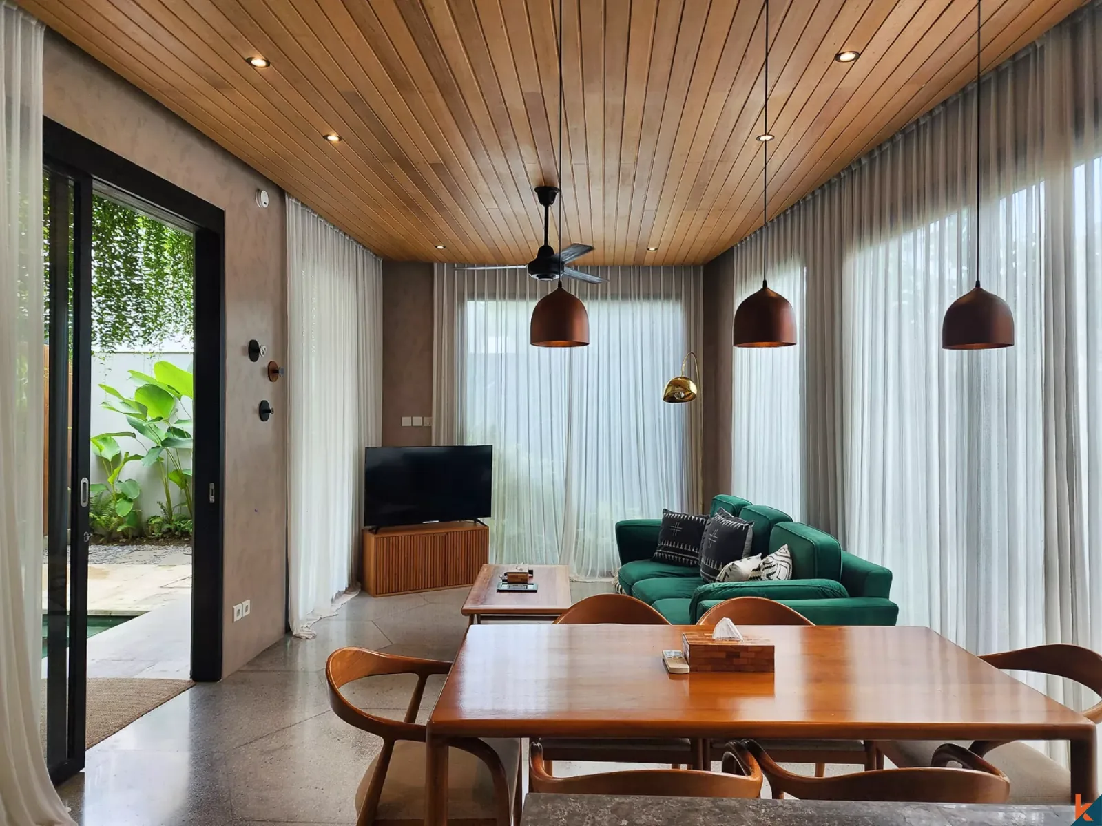 Unit CANGGU-KT-VILLA-003